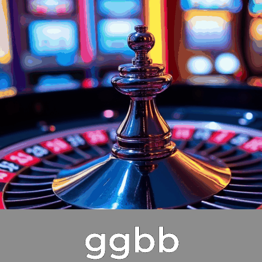 GGBB: Slots - Alta RTP, Jogos de Mesa - Estratégia e Mais