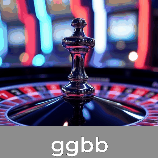 ggbb: Plataforma de Jogos com Segurança e Serviço Profissional