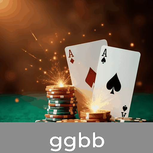 Explore os Bônus Únicos e Generosos da ggbb