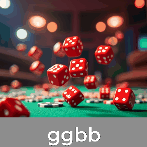 ggbb: Plataforma de Jogos com Segurança e Serviço Profissional